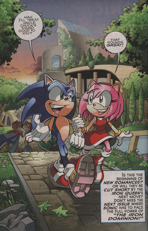 Sonic - Archie Adventure Series February 2010 Page 17